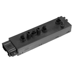 X AUTOHAUX Power Seat Switch for Acura MDX 2004-2013 RDX 2007-2018 TL 2004-2014 TSX 2004-2014 for Honda Accord 2003-2020 81653-SDB-A71