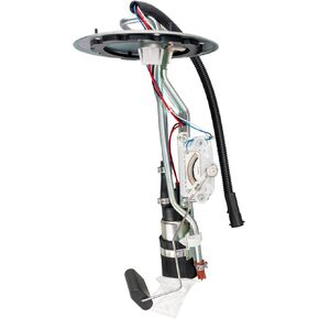 PHILTOP Fuel Pump Electric FG1294 Assembly Fit for Equinox 2005-2006 3.4L, Torrent 2006 3.4L, Vue 2004-2006 2.2L 3.5L, E3626M, FFG1294, Electric Fuel Pumps Module Assembly Kit