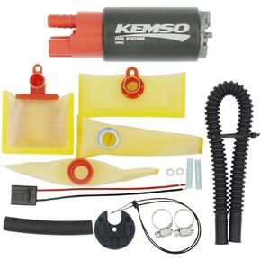 OEM Replace Intank Fuel Pump for Harley-Davidson FLSTCI Softail Heritage Classic 2001-2006 | FLSTFI Fat Boy 2001-2007 | FLSTFSE Screamin Eagle Fat Boy 2005-2006 | FLSTN Softail Deluxe 2005-2007