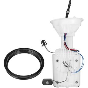 BDFHYK Fuel Pump Module Assembly E8594M Compatible with Mini Cooper L4 1.6L 2002 2003 2004 2005