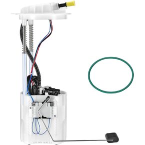 BDFHYK Fuel pump module assembly E7270M for Ram 1500 V6 3.7L 2011-2012, Ram 1500 V8 5.7L 2011-2016, 2011 2012 2013 2014 2015 2016, OE SP7118M 5145594AA 68197317AA FG1439