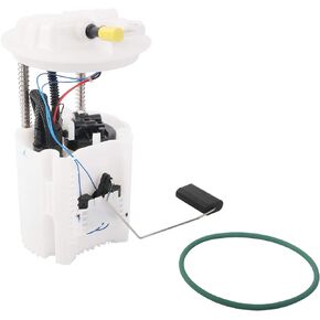 Fuel Pump Module Assembly For 08-10 Ch-rysler Town & Country/Dodge Grand Caravan/VW Routan 3.3L 3.8L 4.0L E7235M