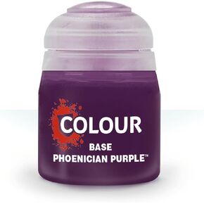 2139 Base: Phoenician Purple (12ml)