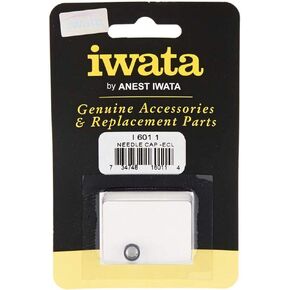 Iwata 16011 Eclipse Needle Cap