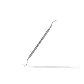 Cynamed Double-Ended Dental Sickle Scaler H6/H7 Jacquette Towner Scaler U15/30 Anterior Posterior Double Ended Periodontal (DE-U15/30)