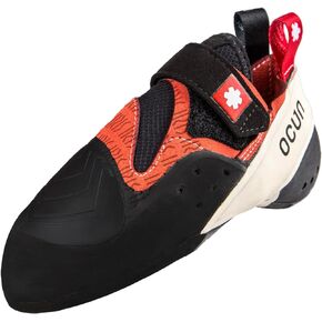 Ocun Iris Rock Climbing & Bouldering Shoe, Performance Slim Fit for Intricate Indoor & Outdoor Climbs