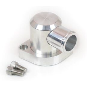 Canton Racing 80-051 Billet Aluminum Swivel Water Neck