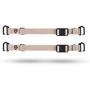 WANDRD Premium Accessory Strap, Yuma Tan