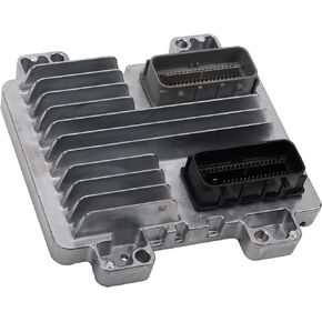 GM Genuine Parts 12633238 Engine Control Module