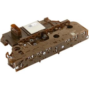 ACDelco 24275869 GM Original Equipment Automatic Transmission Control Valve Body with Transmission Control Module