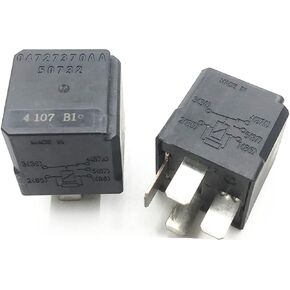 04727370AA High Beam Relay Low Beam Relay For Chrysler Dodge Jeep Ram