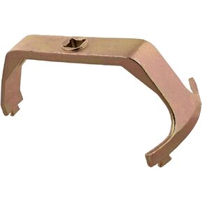 ABN Universal Fuel Pump Removal Tool - Fuel Tank Lock Ring Tool Retaining Ring Installation Tool Gas Tank Lid Remover