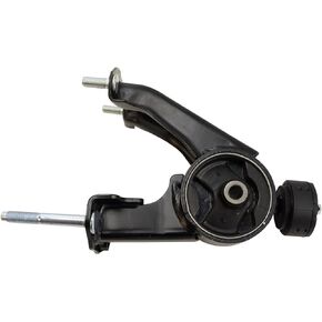 TRQ Rear Engine Motor Mount Direct Fit Compatible with Pontiac Vibe Toyota Corolla Matrix