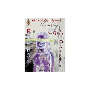 Red Hot Chili Peppers - By the Way