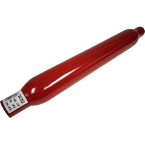 Thrush 24202 Glass Pack Muffler
