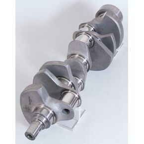 Eagle Specialty Products 435334805700 3.48" Stroke 4340 Forged Crankshaft for Small Block Chevy