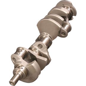 Eagle Specialty Products 440040006000 4" Stroke 4340 Forged Crankshaft for Small Block Chevy