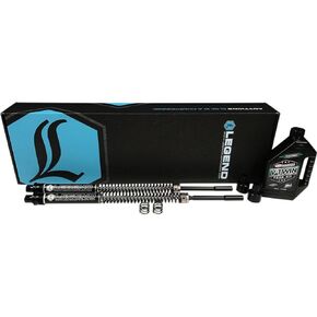 Legends 0414-0530 AXEO High Performance Front End Suspension - 41mm Forks