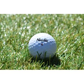 Mint Recycled Golf Balls (36 Pack)