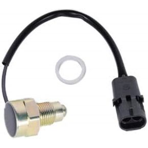 ACDelco GM Original Equipment D2260C Park/Neutral Position and Back-Up Lamp Switch