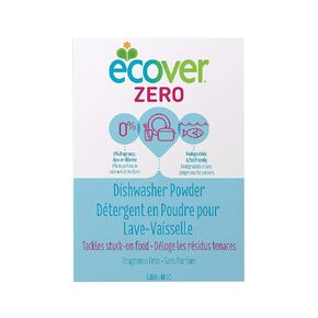 Auto Dishwashing,Pwd, Fragrance Free-Zero