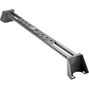 DC Sports Rear Strut Bar For Use With 88-01 Civic/93-97 Del Sol/94-01 Integra