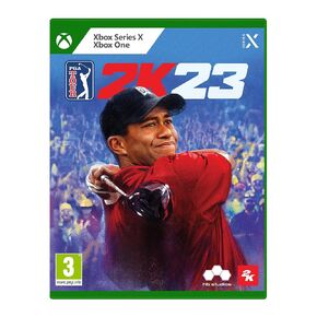 PGA 2K23
