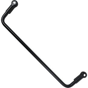 Polaris Genuine OEM Matte Black Welded Stabilizer Bar 1"x.135" 2013-2017 Ranger 800 900 1017068-458