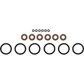 FEL-PRO ES 73188 Fuel Injector O-ring Set