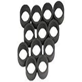 ACDelco 12644827 Fuel Injector O-Ring Kit with 12 Seals