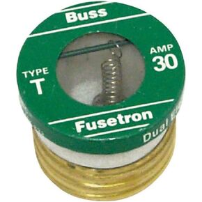 Bussmann T-30 Auto Part