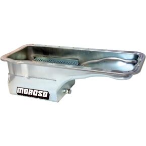 Moroso 20609 Oil Pan for Ford 352-428 Engines