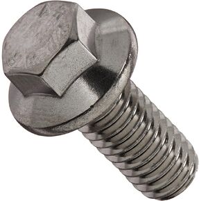 ARP 435-1804 6-Point Stainless Steel Oil Pan Bolt Kit for Big Block Chevy