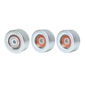 1660331040 1660431020 Idler Pulley Kit Replacement for 4Runner Tacoma Tundra FJ Cruiser Hilux III