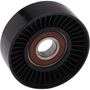 Quicksilver 8M6500024 Serpentine Belt Idler Pulley
