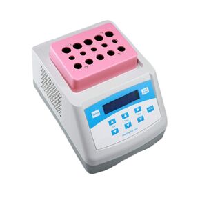 Gel Heating Machine - Portable 110V 10ml/5ml/2.5ml PRP PPP Gel Maker Heater Plasma Bio-Filler Gel Heating Instrument with Digital Display and 3 Different Capacity