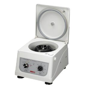 Powerspin Lx with 8 Place Rotor, Variable Speed 300-4,000 RPM, 30 Min Timer, 8X10Ml Capacity 110 V C858 in Kuwait