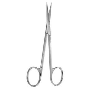 SCT115 Tissue Scissor, Straight, 4 3/4", SCT-01