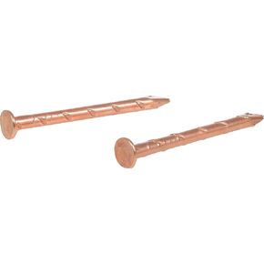 Copper 122540 Weather Strip Nails, Pack of 1