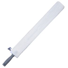 Unger PS50W StarDuster ProFlat/Flex Disposable Sleeve, 29-1/2" Length (Bag of 50)