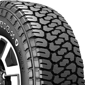 Firestone Destination X/T All-Terrain Truck & SUV Tire 31X10.50R15LT 109 R C