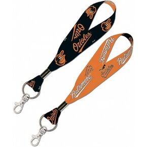 Wincraft MLB Lanyard Key Strap