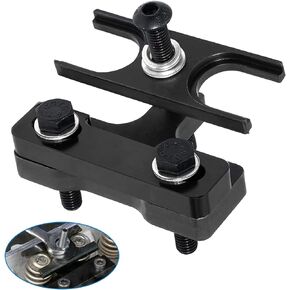 LS Valve Spring Compressor Tool 67605 Compatible with Chevy GM Trucks 4.8 5.3 5.7 6.0 6.2 LS1 LS2 LS3 LS6 Engine,Chevy LSX Camaro, Corvette, Trans am, GTO, G8, CTS V