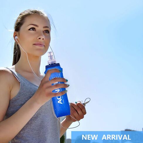 AONIJIE Hydration Backpack Vest for Outdoor Sports Breathable and Lightweight,Hydration Pack for Running, Cycling, and Hiking in Saudi Arabia