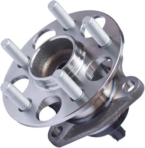 DRIVESTAR 512505 Rear Left/Right Wheel Hub & Bearing Assembly for Toyota Prius/Prius Plug-In 2010 11 12 13 14 15 in Saudi Arabia