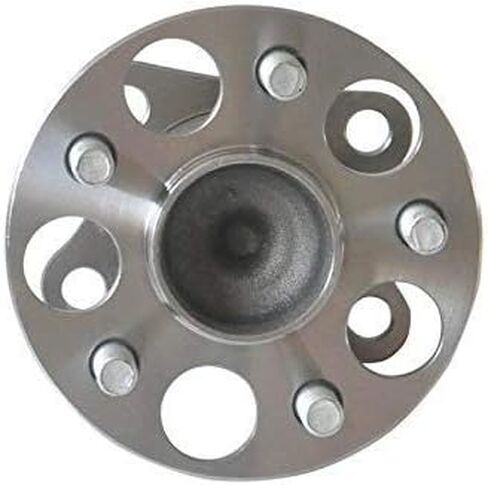 DRIVESTAR 512505 Rear Left/Right Wheel Hub & Bearing Assembly for Toyota Prius/Prius Plug-In 2010 11 12 13 14 15 in Saudi Arabia
