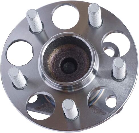 DRIVESTAR 512505 Rear Left/Right Wheel Hub & Bearing Assembly for Toyota Prius/Prius Plug-In 2010 11 12 13 14 15 in Saudi Arabia