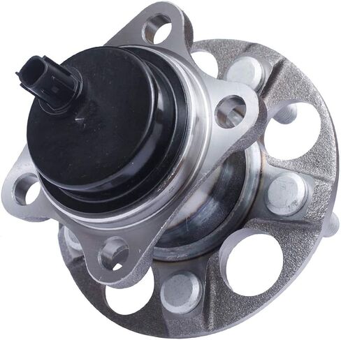 DRIVESTAR 512505 Rear Left/Right Wheel Hub & Bearing Assembly for Toyota Prius/Prius Plug-In 2010 11 12 13 14 15 in Saudi Arabia