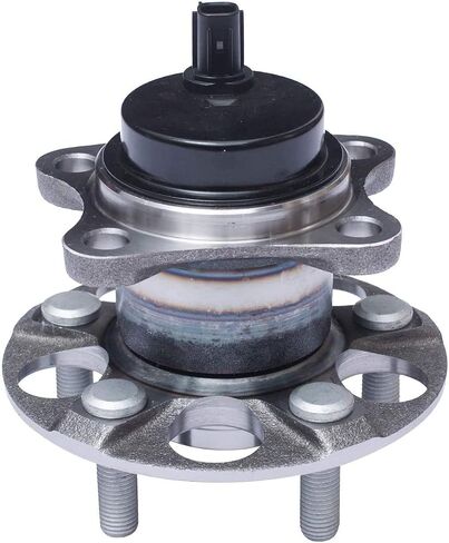 DRIVESTAR 512505 Rear Left/Right Wheel Hub & Bearing Assembly for Toyota Prius/Prius Plug-In 2010 11 12 13 14 15 in Saudi Arabia