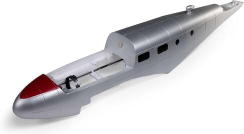 E-flite Fuselage Beechcraft D18 EFL106251 Replacement Airplane Parts in Saudi Arabia